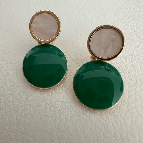 Hoop Earrings - Picture 7 of 10